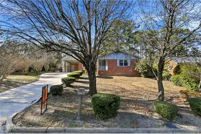 2015 Corrinna Street, Fayetteville, NC 28301 - Photo 7