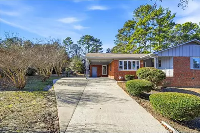 2015 Corrinna Street, Fayetteville, NC 28301 - Photo 9