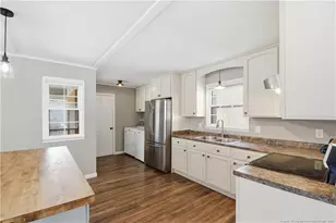 2015 Corrinna St, Fayetteville, NC 28301 - Photo 19