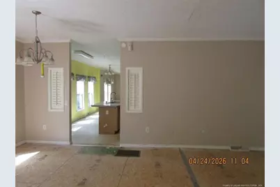 1807 Horseshoe Bend Road, Erwin, NC 28339 - Photo 9