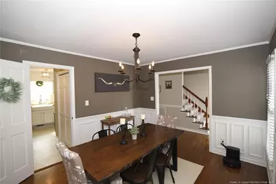 210 Tartan Road, Lumberton, NC  - Photo 19