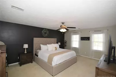 210 Tartan Road, Lumberton, NC  - Photo 21