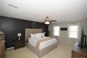 210 Tartan Rd, Lumberton, NC - Photo 21