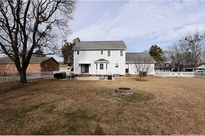 210 Tartan Road, Lumberton, NC  - Photo 37