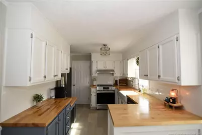 210 Tartan Road, Lumberton, NC  - Photo 13