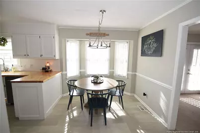 210 Tartan Road, Lumberton, NC  - Photo 11