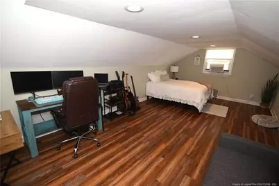 210 Tartan Road, Lumberton, NC  - Photo 33