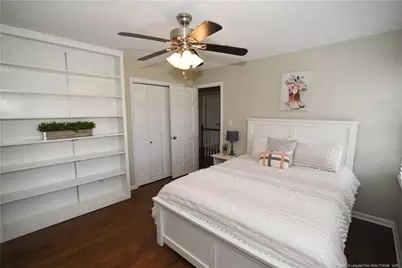 210 Tartan Road, Lumberton, NC  - Photo 29