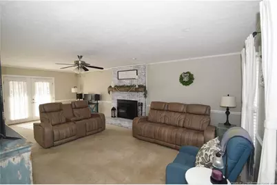 210 Tartan Road, Lumberton, NC  - Photo 5