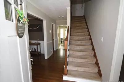 210 Tartan Road, Lumberton, NC  - Photo 3