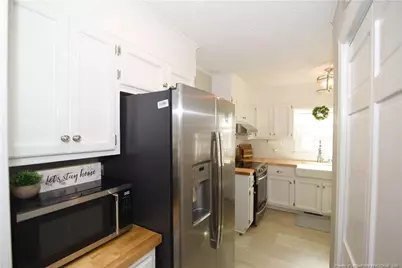 210 Tartan Road, Lumberton, NC  - Photo 17