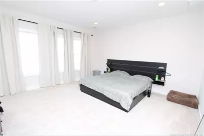 2734 Kerley Circle, Apex, NC 27523 - Photo 19