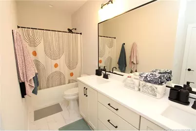 2734 Kerley Circle, Apex, NC 27523 - Photo 37