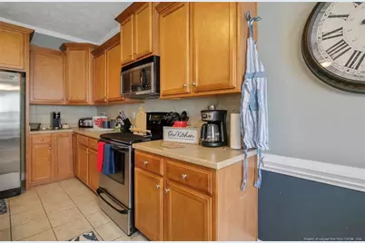 803 Danelaw Drive, Hope Mills, NC 28348 - Photo 13