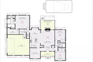 803 Danelaw Dr, Hope Mills, NC 28348 - Photo 47