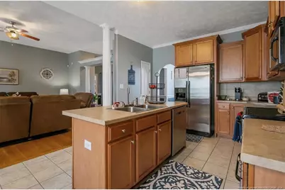 803 Danelaw Drive, Hope Mills, NC 28348 - Photo 15