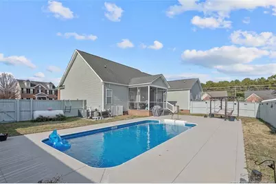 803 Danelaw Drive, Hope Mills, NC 28348 - Photo 43