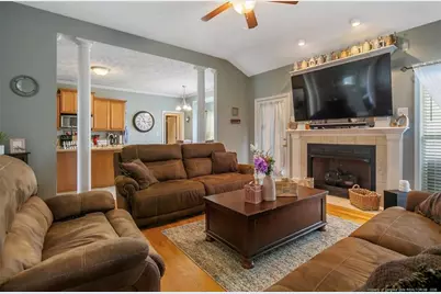 803 Danelaw Drive, Hope Mills, NC 28348 - Photo 9