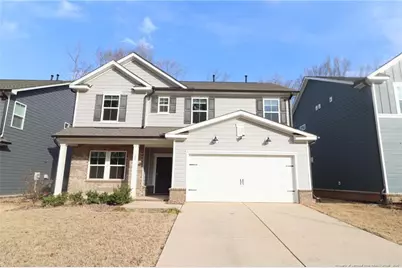 123 Glen Clova Drive, Raleigh, NC 27603 - Photo 1