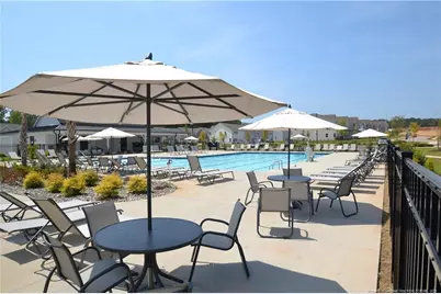 123 Glen Clova Drive, Raleigh, NC 27603 - Photo 41