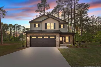 28880 Deercroft Drive, Wagram, NC 28396 - Photo 1