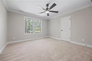 28880 Deercroft Dr, Wagram, NC 28396 - Photo 23