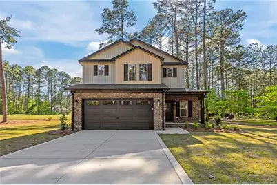 28880 Deercroft Drive, Wagram, NC 28396 - Photo 3