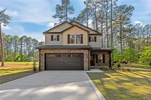 28880 Deercroft Dr, Wagram, NC 28396 - Photo 3