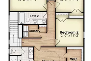 28880 Deercroft Dr, Wagram, NC 28396 - Photo 3