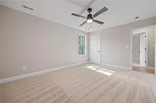 28880 Deercroft Dr, Wagram, NC 28396 - Photo 33