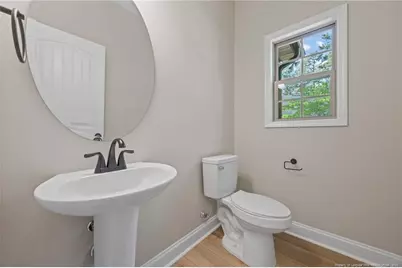 28880 Deercroft Drive, Wagram, NC 28396 - Photo 9