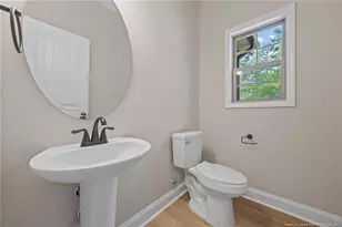 28880 Deercroft Dr, Wagram, NC 28396 - Photo 9
