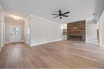 28880 Deercroft Drive, Wagram, NC 28396 - Photo 19