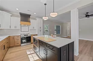 28880 Deercroft Dr, Wagram, NC 28396 - Photo 15