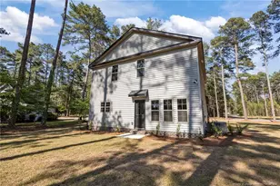 28880 Deercroft Dr, Wagram, NC 28396 - Photo 39