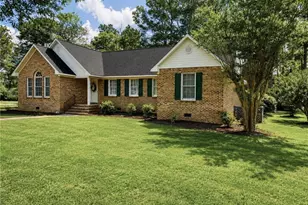 3025 Princeton St, Lumberton, NC 28360 - Photo 3