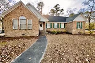 3025 Princeton St, Lumberton, NC 28360 - Photo 1