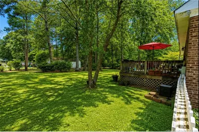 3025 Princeton Street, Lumberton, NC 28360 - Photo 25