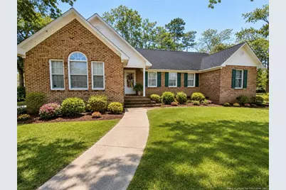 3025 Princeton Street, Lumberton, NC 28360 - Photo 1