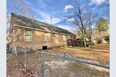 3025 Princeton Street, Lumberton, NC 28360 - Photo 27