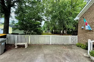 3025 Princeton St, Lumberton, NC 28360 - Photo 35