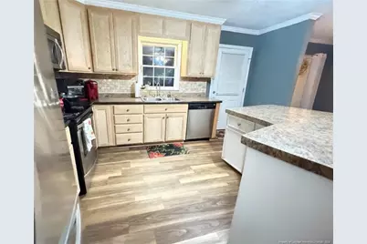 3025 Princeton Street, Lumberton, NC 28360 - Photo 5