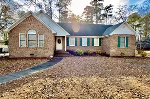 3025 Princeton St, Lumberton, NC 28360 - Photo 27