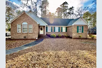 3025 Princeton Street, Lumberton, NC 28360 - Photo 29