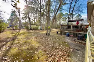 3025 Princeton St, Lumberton, NC 28360 - Photo 25
