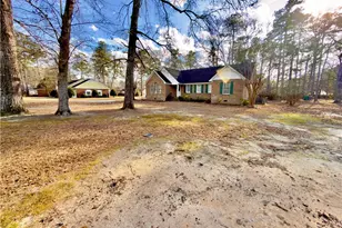 3025 Princeton St, Lumberton, NC 28360 - Photo 29