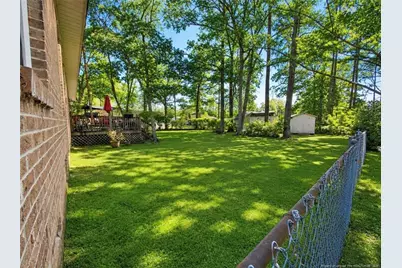 3025 Princeton Street, Lumberton, NC 28360 - Photo 27