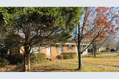 1411 Eisenhower Street, Lumberton, NC 28358 - Photo 1