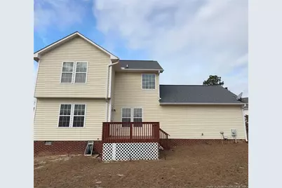 96 Downing Court, Lillington, NC 27546 - Photo 29