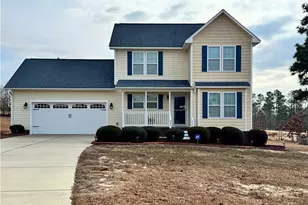 96 Downing Ct, Lillington, NC 27546 - Photo 1